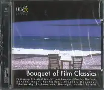 Bouquet of film classics - CD