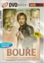 Bouře - DVD
