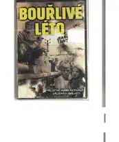 Bouřlivé léto ( slim ) DVD