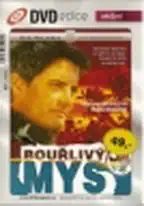 Bouřlivý mys - DVD