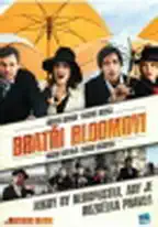Bratři Bloomovi - DVD