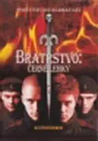 Bratrstvo: Černé lebky - DVD