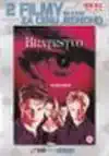 Bratrstvo + Vlci Wallstreetu - DVD
