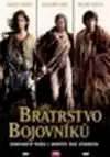 Bratrstvo bojovníků - DVD pošetka