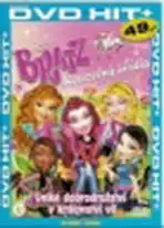 Bratz 1 - Kouzelná křídla - DVD