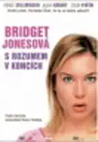 Bridget Jones: S rozumem v koncích - DVD pošetka