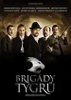 Brigády tygrů - DVD