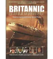 Britannic ( pošetka ) DVD