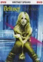 Britney Spears - The Videos DVD