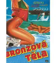 Bronzová těla - DVD
