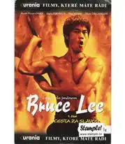Bruce Lee - Cesta za slávou 1. část - DVD