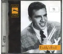 Buddy's rock - CD