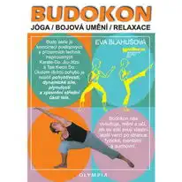 Budokon - jóga, bojová umění, lexace