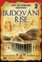 Budování říše 2 - Svět Da Vinciho , Kartágo - DVD