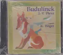 Budulínek - CD ( vypráví Karel Höger )