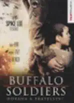 Buffalo soldiers: Odvaha a přátelství - DVD