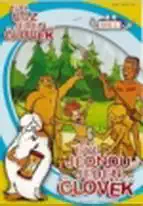 Byl jednou jeden člověk 1 - DVD