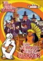 Byl jednou jeden člověk 5 - DVD
