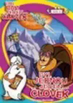 Byl jednou jeden člověk 6 - DVD