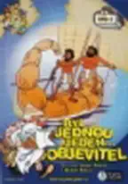 Byl jednou jeden objevitel 1 - DVD