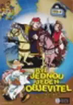 Byl jednou jeden objevitel 2 - DVD