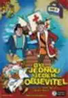 Byl jednou jeden objevitel 3 - DVD