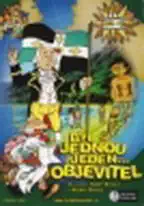 Byl jednou jeden objevitel 4 - DVD