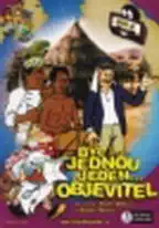 Byl jednou jeden objevitel 5 - DVD