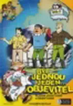 Byl jednou jeden objevitel 6 - DVD