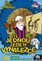 Byl jednou jeden vynálezce DVD 2