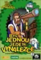 Byl jednou jeden vynálezce DVD 3
