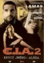 C.I.A.: Krycí jméno Alexa 2 - DVD
