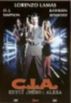 C.I.A Krycí jméno: Alexa - DVD