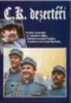 C.K. dezertéři - DVD