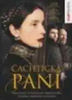 Čachtická paní - DVD
