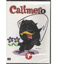 Calimero 7 - DVD