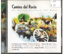 Camino del rocio - CD