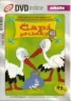Čapí příběhy 2 - DVD