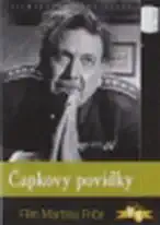 Čapkovy povídky - DVD