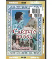 Carevič Proša - DVD slim