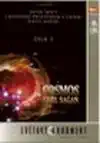 Carl Sagan: Cosmos - DISK 3 - DVD