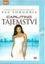 Carlitino tajemství - DVD