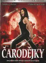 Čarodějky - DVD