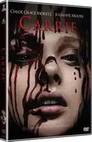 Carrie (2013) - DVD plast