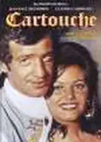 Cartouche - DVD pošetka