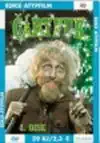 Čáryfuk 4 - DVD