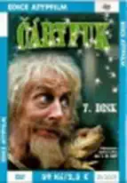 Čáryfuk 7 - DVD