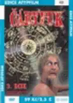Čáryfuk 9 - DVD