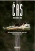 Čas - DVD pošetka