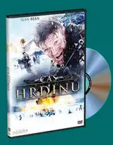 Čas hrdinů - DVD